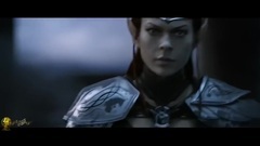 音乐短片 - Ivan Torrent - Icarus Feat Julie Elven
