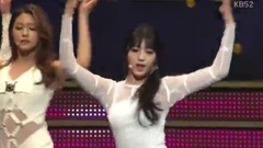AOA - Like a Cat