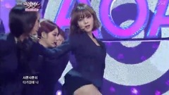 AOA - Like A Cat