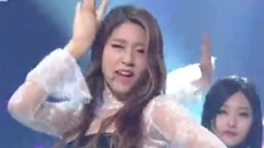 AOA - Like A Cat