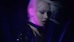 欧美群星,欧美达人,Iiris - Stranger