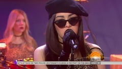 Charli XCX - Break The Rules
