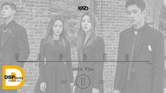 K.A.R.D - You & Me 专辑试听