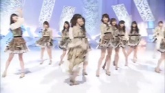 AKB48,渡边麻友 - 11月のアンクレット