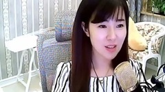 模仿翻唱 - 最佳人气主播紫菱演唱<漫步人生路>歌声动人