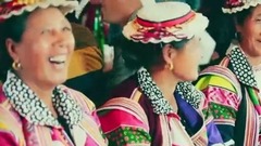 华语群星,民乐群星 - 咂酒喝起来