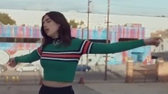 Miguel,Dua Lipa - Lost In Your Light