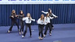 CLC - SUMMER KISS