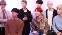 防弹少年团,田柾国(防弹少年团),V(防弹少年团) - 在LA的防弹少年团要做的事情