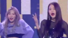 韩国群星,Red Velvet - Look&Peek A Boo