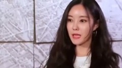 T-ara,韩国群星,韩国综艺,朴孝敏(T-ara) - Mix and The City 孝敏cut