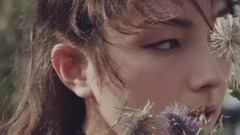 华语群星 - 刘承羽 时光深巷 少女与梦 ELLE SHOP拍摄花絮 17/11/18