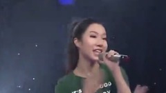 群星,华语群星,亚洲群星,模仿翻唱,女神 - 绿光
