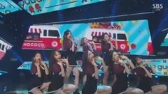 gugudan - Chococo