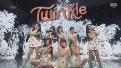 Lovelyz - Twinkle