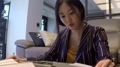 T-ara,朴孝敏(T-ara) - SBS 疯一点也没关系 孝敏Cut 17/11/19