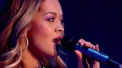 Rita Ora - Anywhere