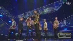 Block B - Shall We Dance