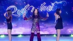 Super Junior,Seventeen,Red Velvet,TWICE,WANNA·ONE - Peek-A-Boo & Likey & Beautiful & Black Suit