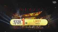 TWICE - 一位&安可