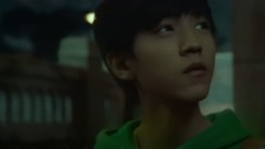迪丽热巴,TFBOYS,王俊凯,董子健 - 中国版电影<解忧杂货店>先导定档预告片