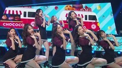 gugudan - Chococo