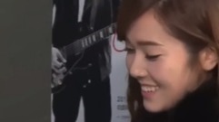 Jessica - Part of Your World