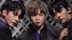 WANNA·ONE - Beautiful