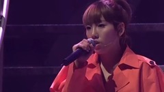 Jessica - Over The Rainbow