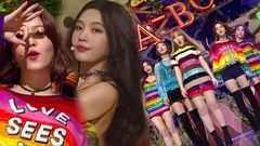 Red Velvet - Peek-A-Boo