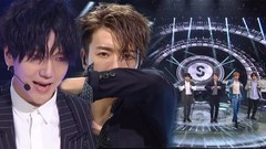 Super Junior - Black Suit