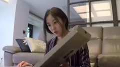T-ara,韩国群星,韩国综艺,朴孝敏(T-ara),Lovelyz - 孝敏的手工DIY照相机制作Cut