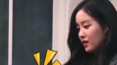 T-ara,韩国群星,韩国综艺,朴孝敏(T-ara) - 拍照神器!孝敏的组装相机!