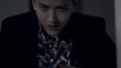 吴亦凡 - 罗马BVLGARI 艺术风尚大片拍摄访谈
