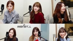 Apink - Melon Radio‘Star_DJ'上半部
