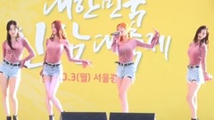 韩国群星,Dal★shabet - Mr. BangBang