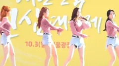 韩国群星,Dal★shabet - Someone Like U