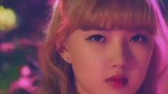MAMAMOO,Red Velvet,GFriend - Peek A Boo & FINGERTIP & Yes I Am