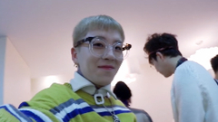 Block B - Shall We Dance 自拍版