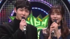 Super Junior,Seventeen,Red Velvet,TWICE,WANNA·ONE,韩国群星 - KBS音乐银行 E907 中文字幕 17/11/17