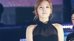 少女时代,太妍(少女时代) - Happy birthday Taeyeon 饭拍版 12/03/09