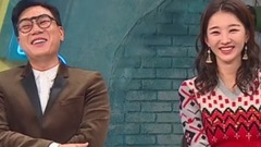 T-ara,韩国群星,韩国综艺,朴孝敏(T-ara),Lovelyz - 疯一点也可以 孝敏Cut E04 孝敏cut 17/11/18