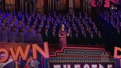 欧美群星 - Climb Ev'ry Mountain, from The Sound of Music