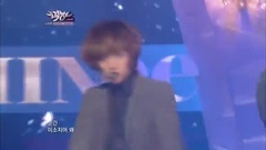 SHINee - Sherlock