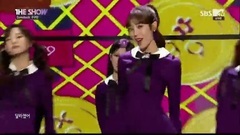 gugudan - Chococo