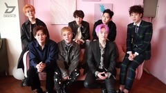 Block B - new mini album"montage"~japan edition~映像コメント到着!