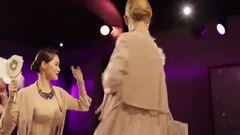 舒淇,吴亦凡 - BVLGARI FESTA 舒淇.x.吴亦凡
