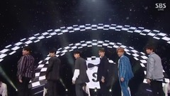 Super Junior,EXID,Red Velvet,TWICE,BLACKPINK - DDD & LIKEY & Peek-A-Boo & Black Suit