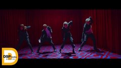 K.A.R.D - You In Me Key point of dance