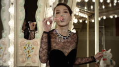 舒淇 - BVLGARI 2017